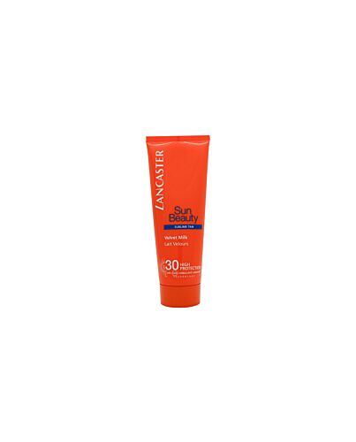 Lancaster Sun Beauty Body Milk SPF30 75ml-A758485