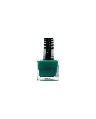 Lottie London Lottie Lacquer Nail Polish 12ml - Risk Taker-A774685