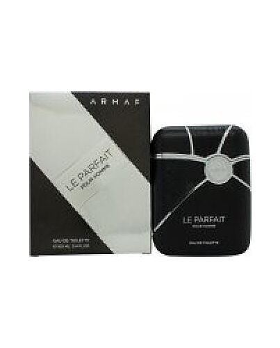 Armaf Le Parfait Pour Homme Eau de Toilette 100ml Spray-A891685 | Maznun Fashion