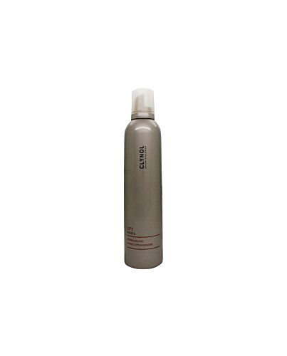 Clynol Lift Strong Styling Mousse 300ml-A969985