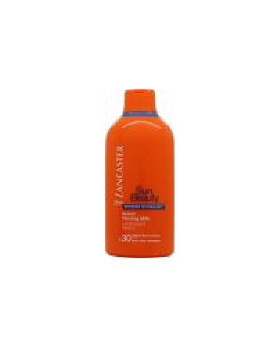 Lancaster Sun Beauty Velvet Milk Sublime Tan SPF30 400ml-A997651