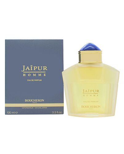 Boucheron Jaipur Homme Eau de Parfum 100ml Spray-B06348