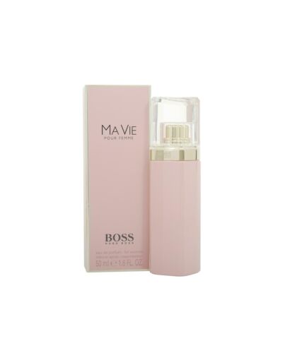 Hugo Boss Boss Ma Vie Eau de Parfum 50ml Spray-B06546