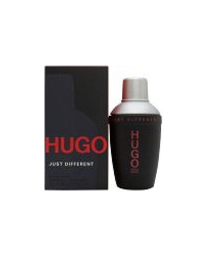 Hugo Boss Just Different Eau de Toilette 75ml Spray-B16437 | Maznun Fashion