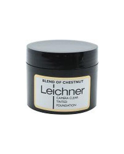 Leichner Camera Clear Tinted Foundation 30ml Blend of Chestnut-B32229