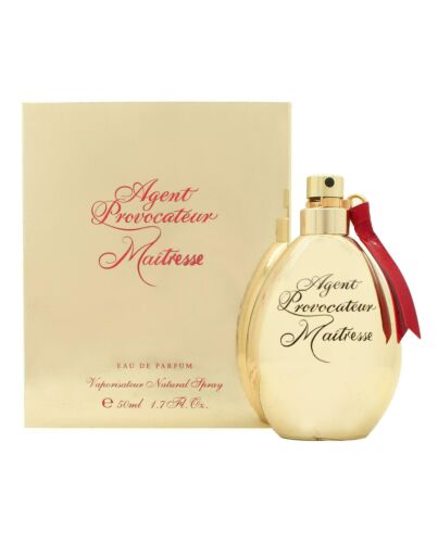 Agent Provocateur Maitresse Eau de Parfum 50ml Spray-B36