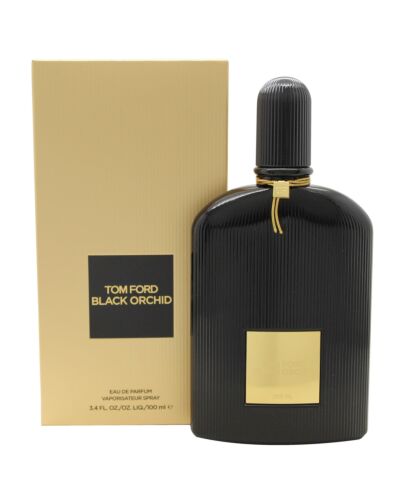 Tom Ford Black Orchid Eau de Parfum 100ml Spray-B67296