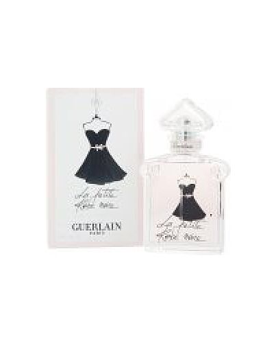 Guerlain La Petite Robe Noire Eau de Toilette 50ml Spray-B86400 | Maznun Fashion