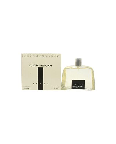 Costume National Scent Perfumed Deodorant Spray 100ml-C281936