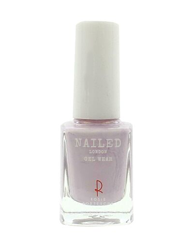 Nailed London Gel Wear Nail Polish 10ml - Be My Baby Doll-C481182