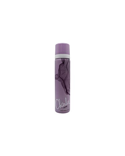 Revlon Charlie Divine Body Spray 75ml-C681976