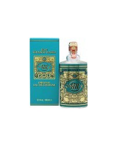Mäurer & Wirtz 4711 Eau De Cologne 150ml Splash-C81606