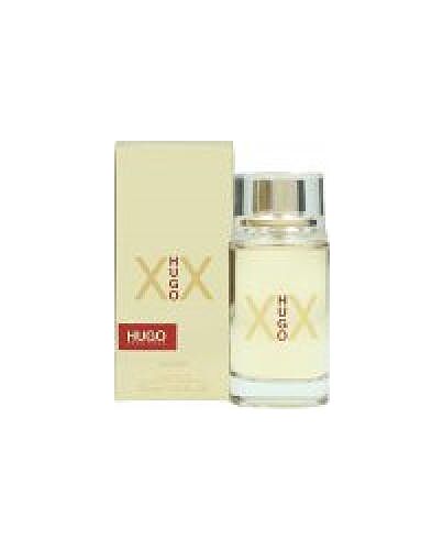 Hugo Boss XX Eau de Toilette 100ml Spray-C8408 | Maznun Fashion