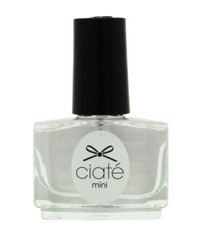 Ciaté Speed Top Coat 5ml-C881839