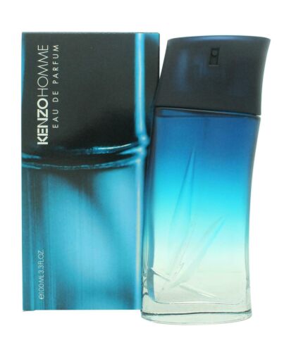 Kenzo Homme Eau de Parfum 100ml Spray-D030244