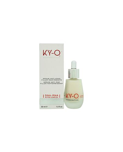 KY-O Cosmeceutical Intensive Filler Serum 30ml-D170244