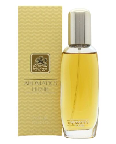 Clinique Aromatics Elixir Eau De Toilette 45ml Spray-D36134