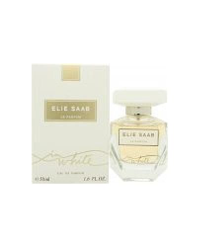 Elie Saab Le Parfum in White  Eau de Parfum 50ml Spray-D365383 | Maznun Fashion