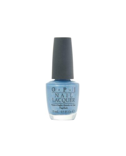 OPI San Francisco Nail Lacquer 15ml Dining Al Frisco-D496108
