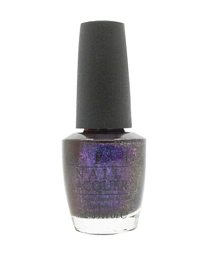 OPI Brights Nail Lacquer 15ml OPI Ink. NLB61-D570238