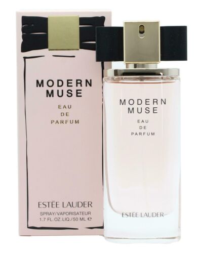 Estee Lauder Modern Muse Eau de Parfum 50ml Spray-D646118