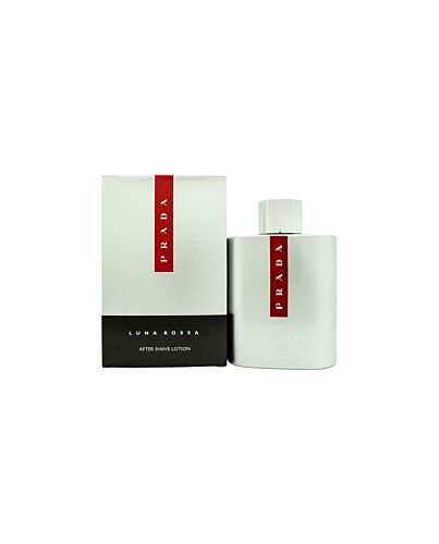 Prada Luna Rossa Aftershave Lotion 125ml-D66826