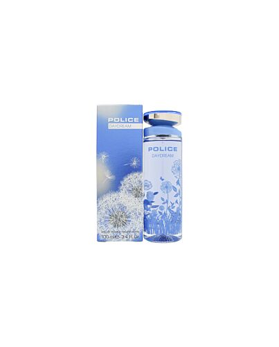 Police Daydream Eau de Toilette 100ml Spray-D670254