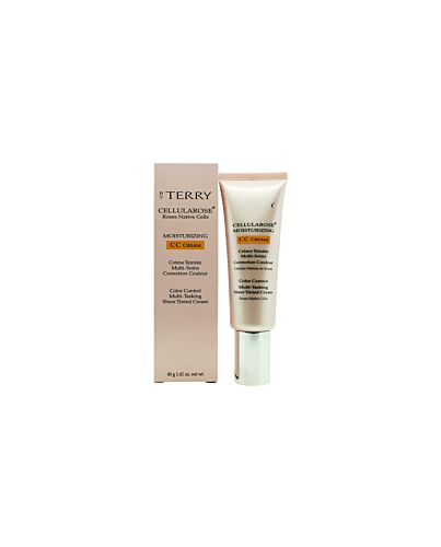 By Terry Cellularose Moisturizing CC Cream 30g - 1 Nude-D765377