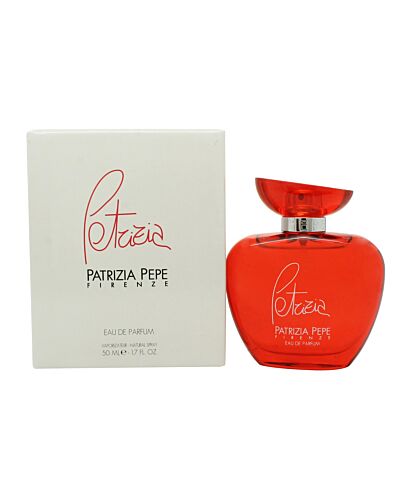 Patrizia Pepe Patrizia Eau de Parfum 50ml Spray-D865379