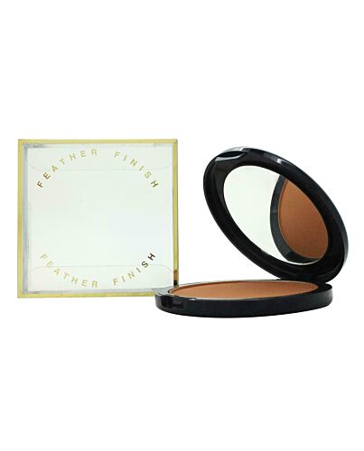 Lentheric Feather Finish Compact Powder 20g - Hot Honey 34-D86949