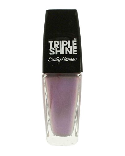 Sally Hansen Triple Shine Nail Polish 9ml - 140 Drama Sheen-D890271