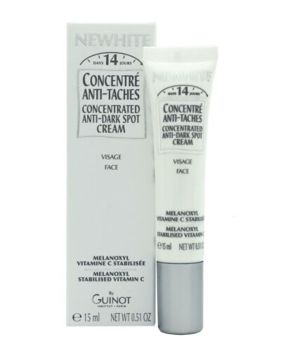 Guinot Newhite Anti-Dark Spot Concentrate 15ml-E171322