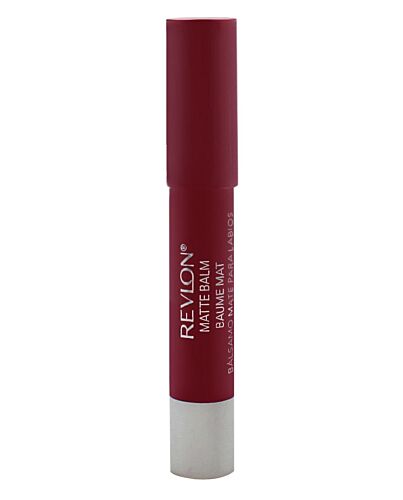 Revlon Colorburst Matte Balm 2.7g - 220 Showy-E171328