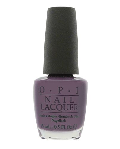 OPI Coca Cola Nail Lacquer 15ml A Grape Affair-E315226