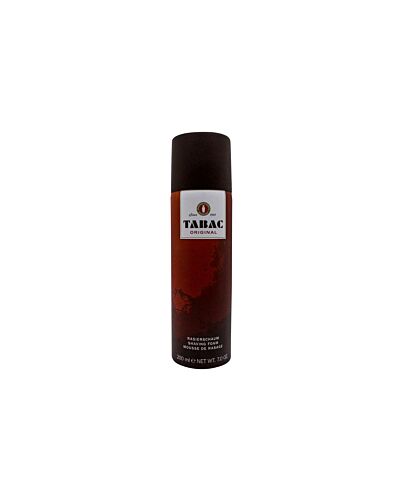 Mäurer & Wirtz Tabac Original Shaving Foam 200ml-E331370
