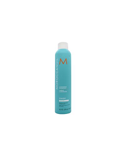 Moroccanoil Luminous Hairspray 330ml - Medium Hold-E331396