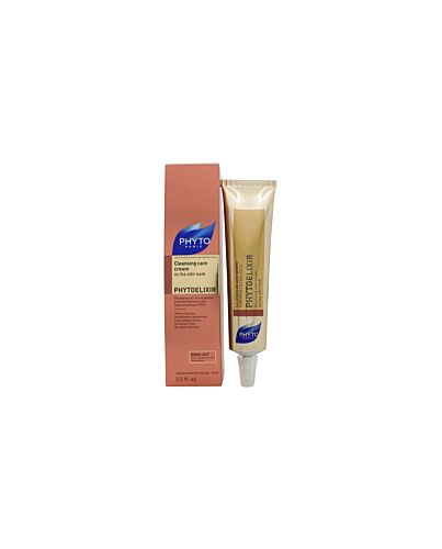 Phyto Phytoelixir Cleansing Care Cream 75ml-E451379