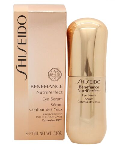 Shiseido Benefiance NutriPerfect Eye Serum 15ml-E475186