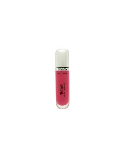 Revlon Ultra HD Matte Lip Color 5.9ml - 605 Obsession-E491330