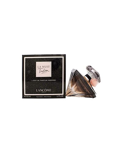 Lancome La Nuit Tresor Caresse Eau de Parfum 50ml Spray-E571338