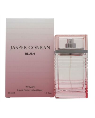 Jasper Conran Blush Eau de Parfum 50ml Spray-E675193