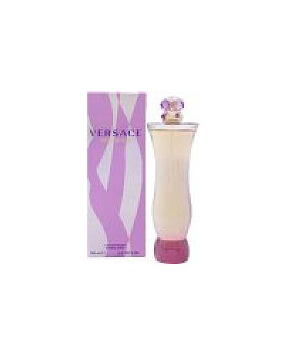 Versace Woman Eau de Parfum 100ml Spray-E75220 | Maznun Fashion