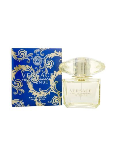 Versace Yellow Diamond Intense Eau de Parfum 90ml Spray-E995169