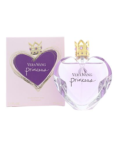 Vera Wang Princess Eau de Toilette 50ml Spray-F1651