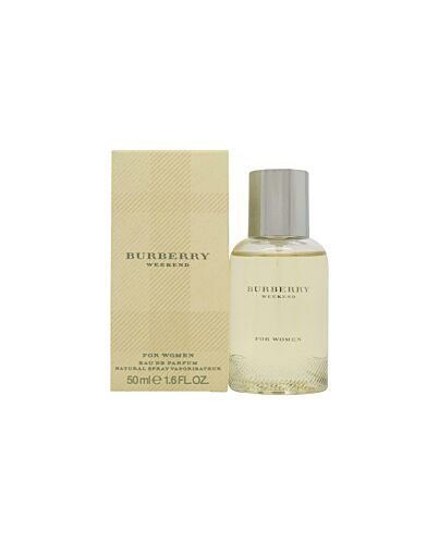 Burberry Weekend Eau de Parfum 50ml Spray-F2651
