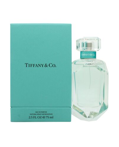 Tiffany & Co Eau de Parfum 75ml Spray-F55125