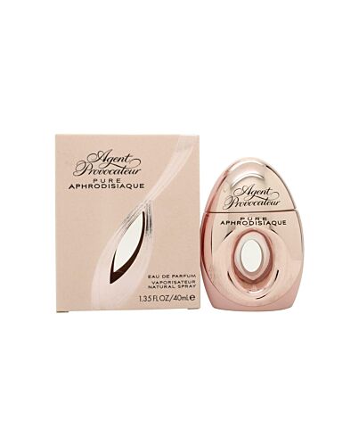 Agent Provocateur Pure Aphrodisiaque Eau de Parfum 40ml Spray-F73525