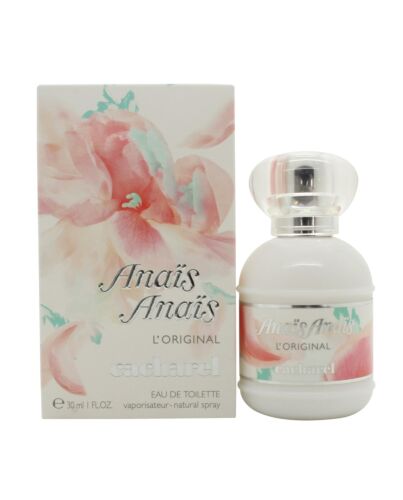 Cacharel Anaïs Anaïs L'Original Eau de Toilette 30ml Spray-F76651