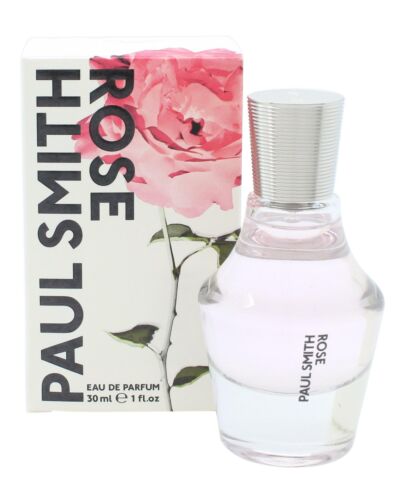 Paul Smith Rose Eau de Parfum 30ml Spray-F8103