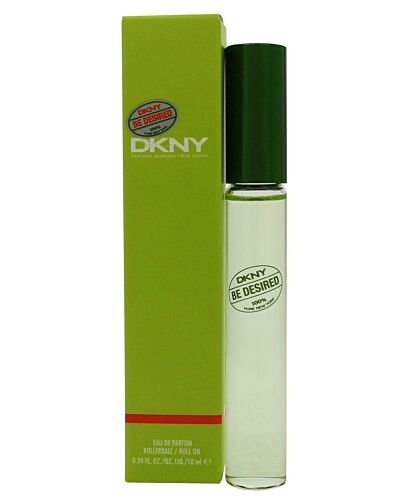 DKNY Be Desired Eau de Parfum 10ml Rollerball-F95803